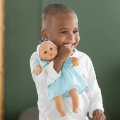 BB CALIN MAUD - 30 CM MON PREMIER POUPON COROLLE -MATTEL Soldes Boutique 6d132454148d7d559decf92634ce533c4eba509a 41084100 06