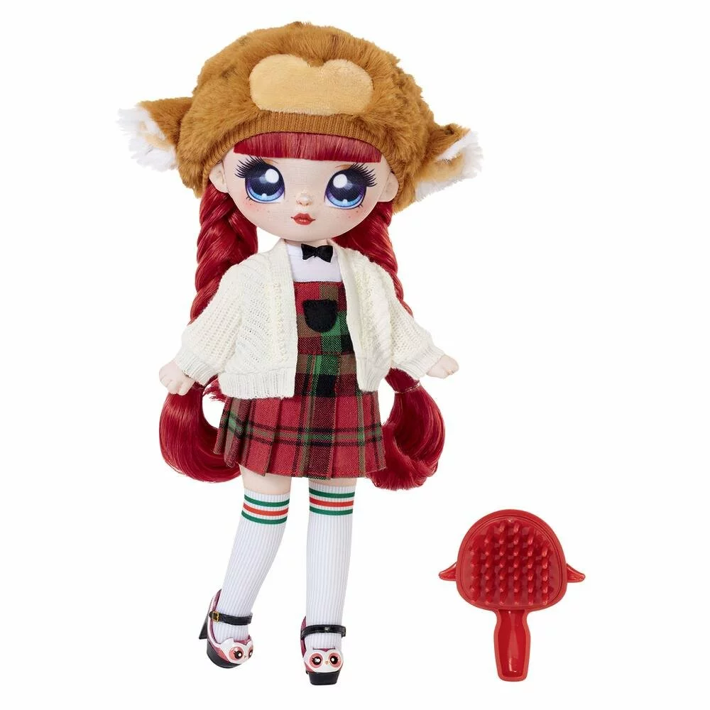MGA Entertainment NA! NA! NA! SURPRISE TEENS DOLL 2 MGA Entertainment NA! NA! NA! SURPRISE TEENS DOLL – Image 2