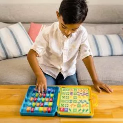 Nathan J'APPRENDS A COMPTER -MATTEL Soldes Boutique 6d7e4c0033277ab7f7d9a899e9ffa97804fd936c 04060637 03