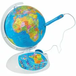 Clementoni GLOBE INTERACTIF - EXPLORAGLOBE