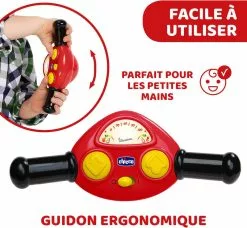 CHICCO VESPA RADIOCOMMANDE -MATTEL Soldes Boutique 6e6e2bbdc3686a78a3bd1a33ffd18c8d405350ba 14042721 05