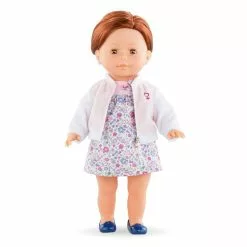 Corolle BLOUSON BICOLORE -MATTEL Soldes Boutique 6e6f1f5b280d4933f96acf5fad122f02c47946a5 10082747 03