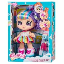 Moose POUPÉE 27 CM RAINBOW KATE - KINDI KIDS -MATTEL Soldes Boutique 6eb4bca3f1b48b3a79fbdce136b55cc12b0d0bca 12064903 05