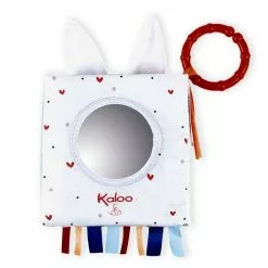 Kaloo LIVRE D'ÉVEIL LE LAPINOU AMOUREUX -MATTEL Soldes Boutique 6effc5abf53c5af6830355f42f327e0634368af9 02082064 03