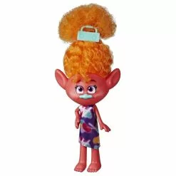 Hasbro TROLLS - POUPEE MANNEQUIN FASHION 10 Hasbro TROLLS - POUPEE MANNEQUIN FASHION -MATTEL Soldes Boutique 70035947385b90f6e880956a43a4bd7433aa2244 10022204 05