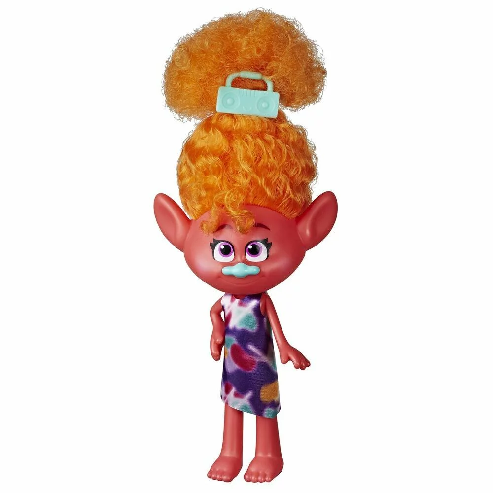 Hasbro TROLLS - POUPEE MANNEQUIN FASHION 5 Hasbro TROLLS - POUPEE MANNEQUIN FASHION – Image 5