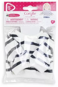 MA COROLLE MARINIERE COROLLE VETEMENTS