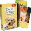 BIOVIVA DEFIS NATURE DES PETITS - LA MAISON