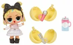 MGA Entertainment LOL SURPRISE - POUPEE SOOO MINI 7.5 CM -MATTEL Soldes Boutique 70dfe13e34db953ba904509c89dab85aee9b4eeb 41088618 03