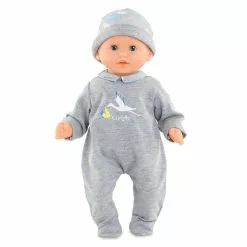 BB30 PYJAMA DE NAISSANCE 30 CM - COROLLE MES VETEMENTS 5 BB30 PYJAMA DE NAISSANCE 30 CM - COROLLE MES VETEMENTS -MATTEL Soldes Boutique 70edf5f867fbdacab1df80a9a020cc6b1a9906fc 10082936 03