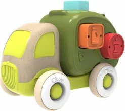 CHICCO LORRY LE CAMION DE RECYCLAGE