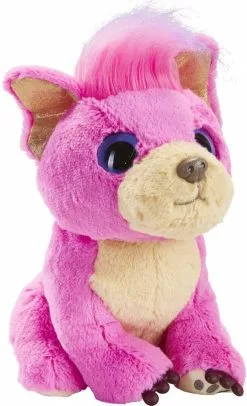 Moose SALON SURPRISE ROSE - SCRUFF-A-LUVS -MATTEL Soldes Boutique 71d61bdb830e64e0a8a13e1bc3a53bf30a41bcf6 12065133 03