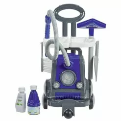 COM'LES VRAIS CHARIOT MENAGE