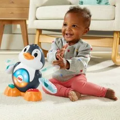 MATTEL VALENTIN LE PINGOUIN -MATTEL Soldes Boutique 7297f4567383e45cb72c6d10c50cfb6c91796c79 02082445 05