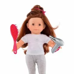 POUPEE PRUNE 36 CM -COROLLE MA COROLLE -MATTEL Soldes Boutique 72abbc112cc6092961d7ff5cdcb5da9075254aa9 10061884 07