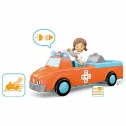 Siku VOITURE ANNA AMBY - 3 PARTIES AVEC SON ET LUMIÈRE 8 Siku VOITURE ANNA AMBY - 3 PARTIES AVEC SON ET LUMIÈRE -MATTEL Soldes Boutique 7313f9a723782c940b836d841905920e740a6607 02082312 03