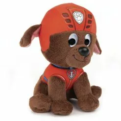 SPIN MASTER PELUCHE 15 CM ZUMA PAT'PATROUILLE GUND -MATTEL Soldes Boutique 731e82241b1763e8ca125bd87d80db8d3043fac1 08027822 03