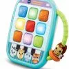 VTech TABLETTE SENSORIELLE DES BABY LOULOUS
