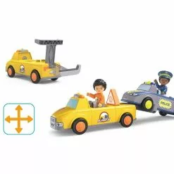 Siku VOITURE CHRIS CARRY - 3 PARTIES AVEC SON ET LUMIÈRE -MATTEL Soldes Boutique 73664cd0b0d2a8944cd9625f27bb8eb9c0c79438 02082310 04