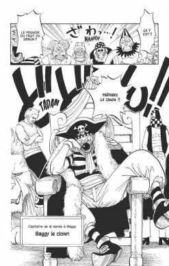 Hachette Livre ONE PIECE - LIVRE MANGA TOME 02 8 Hachette Livre ONE PIECE - LIVRE MANGA TOME 02 -MATTEL Soldes Boutique 7403970c060c43fdc5842ad5c9dde8db87de5c6d 41000539 04