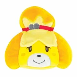 Tomy PELUCHE ANIMAL CROSSING JUNIOR MOCCHI -MATTEL Soldes Boutique 7452e26bdac5afb86313b0bf7e8565f568492b18 08027862 03