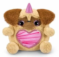 Zuru PELUCHE PUPPYCORN RESCUE -MATTEL Soldes Boutique 7488015695c7bd46221b151cd1a22f599f576baf 41089173 06