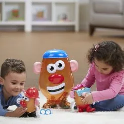 Hasbro M. PATATE MEGA PACK -MATTEL Soldes Boutique 7505281156a964d84e81bf8031159756b837b2a6 06029599 03