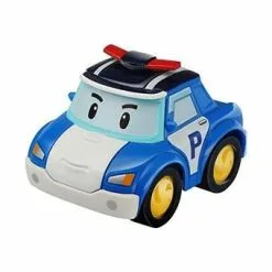 Silverlit ROBOCAR POLI VEHICULES FRICTION PACK DE 3 -MATTEL Soldes Boutique 75196b09507dbc05a169229f815d9143bf76a7cc 15042977 03