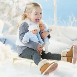 MANTEAU HIVER POLAIRE 30 CM COROLLE VETEMENTS 5 MANTEAU HIVER POLAIRE 30 CM COROLLE VETEMENTS -MATTEL Soldes Boutique 7528805ededd68d9d5e3c3d91795d32ea9b4bb40 10082702 03