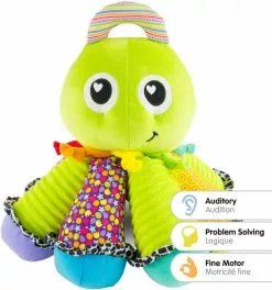 Lamaze PIEUVRE MUSICALE -MATTEL Soldes Boutique 752a706e4f6d1c43afb942ea21d3f108215cc998 02022599 03