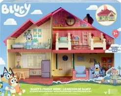 Moose BLUEY - LA MAISON DE BLUEY 3 Moose BLUEY - LA MAISON DE BLUEY -MATTEL Soldes Boutique 75596ce7467e6473fcaa0ab96af9f8ebf46fb932 41067071 02