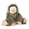 HISTOIRE D'OURS PELUCHE CAPPUCIN LE SINGE