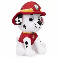 SPIN MASTER PELUCHE 15 CM MARCUS PAT'PATROUILLE GUND -MATTEL Soldes Boutique 75b38134e8b4c0b49c608a0fe19d1397fb5a308c 08027818 03