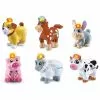 VTech ANIMAUX DE LA FERME - TUT TUT ANIMO