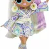 MGA Entertainment LOL SURPRISE - POUPEE OMG SUNSHINE MAKEOVER - SUNRISE