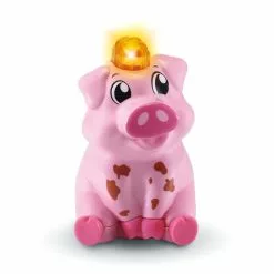 VTech ANIMAUX DE LA FERME - TUT TUT ANIMO -MATTEL Soldes Boutique 76896bb2216f5aa1feedd052bbc239950d92e652 02082040 05