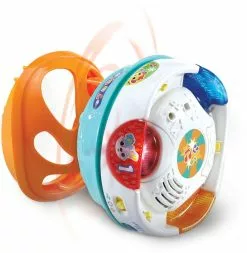 VTech BALLE MAGIC'MOOV 3 EN 1 -MATTEL Soldes Boutique 768df427bf34bd2427f43b466add171943b9f122 41002993 03