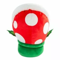 Tomy PELUCHE MOCCHI PLANTE PIRANHA 36 CM - MARIO KART -MATTEL Soldes Boutique 76af6ff9315a3aeddd617436738e594f3b7e69c7 08027868 03