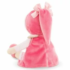 DOUDOU MISS ROSE PAYS DES REVES 25 CM COROLLE MON DOUDOU -MATTEL Soldes Boutique 76d9ba4902147ed0ad08967aad8b8a7678ad7ffb 08027269 04