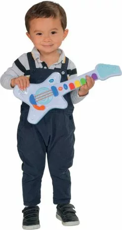 T'MIMI MA GUITARE ELECTRIQUE 7 T'MIMI MA GUITARE ELECTRIQUE -MATTEL Soldes Boutique 771e7da10dac90c326bc821f71e7e7b1540a028f 02028514 04