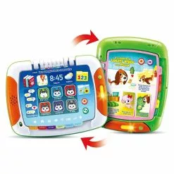 VTech MON IMAGI'TABLETTE INTERACTIVE