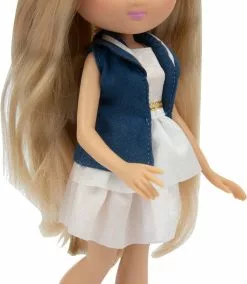 GP TOYS UNIQUE EYES -POUPEE SUN LOVER AMY 25 CM -MATTEL Soldes Boutique 77b4ae3e756fe32867e067c3468fcf4ce6b99a4b 41078206 04