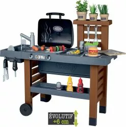 SMOBY GARDEN KITCHEN