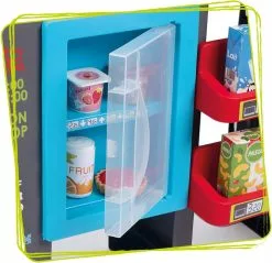 SMOBY MAXI MARKET -MATTEL Soldes Boutique 78160d0b188042396d4bbf057ea664d4177fe649 12023594 04