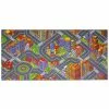 Associated Weavers TAPIS BIG CITY 200 X 95 CM