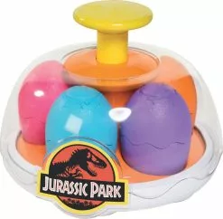 Tomy JURASSIC WORLD - TOUPIE DINO TOURNE ET POP - TOOMIES -MATTEL Soldes Boutique 7871bdc45bb6e745cea0ab93c29c3c540d50f716 02082415 04