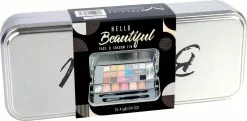 SIDJ HELLO BEAUTIFUL - PLUMIER MAQUILLAGE -MATTEL Soldes Boutique 78ca60bb82c0ce4cfb635c3b4aed9f2ac4733c8f 12023596 04