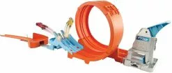 HOT WHEELS - LOOPING DE CHAMPION - CIRCUIT - PETITE VOITURE -MATTEL Soldes Boutique 7903e7fa0d3a285cb573de008c8afb3dc7d0eb92 41059928 03
