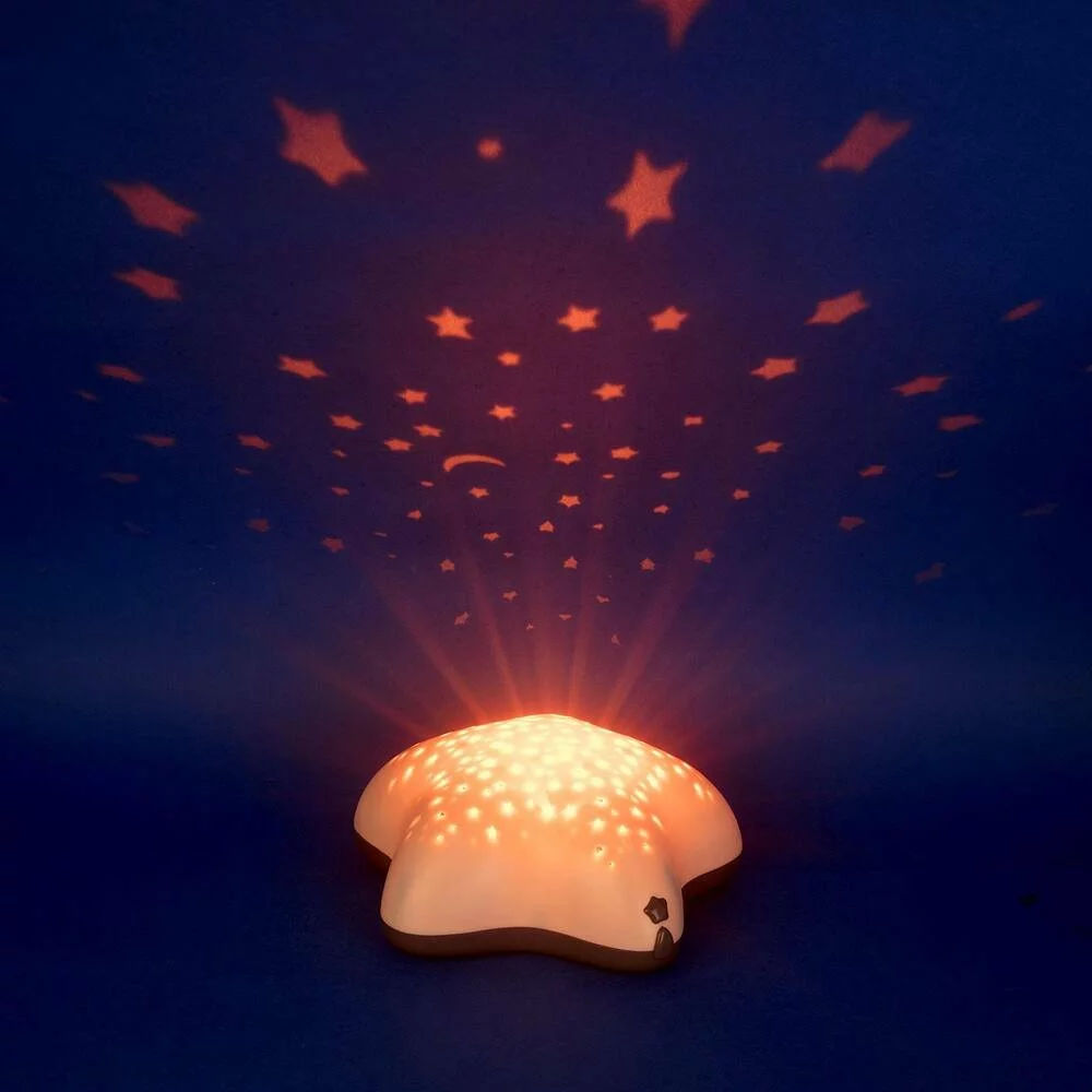 PABOBO PROJECTEUR MUSICAL D'ETOILES RECHARGEABLE BEIGE DANS LES BOIS 6 PABOBO PROJECTEUR MUSICAL D'ETOILES RECHARGEABLE BEIGE DANS LES BOIS – Image 6