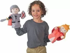 SIDJ SET DE 2 MARIONNETTES -MATTEL Soldes Boutique 7997f4d7284fcd3c9d6c3f2534a4b114dc2628fd 41056164 04